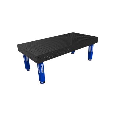 Stół spawalniczy 2400x1200 system 28